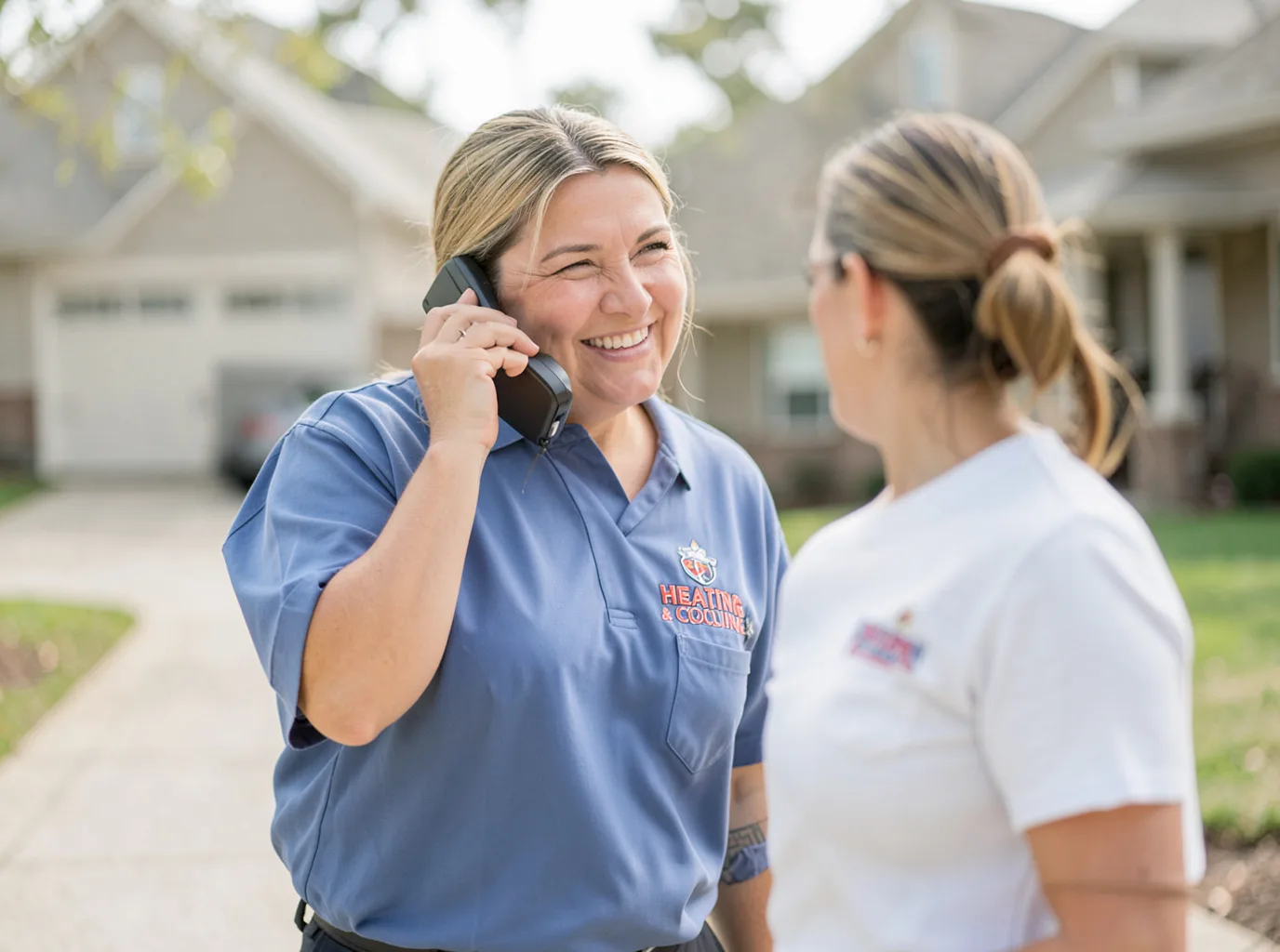 Hvac Repair Toponas, CO FAQs